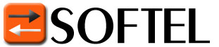 Softel logo